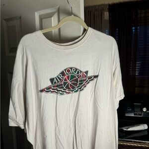 Air Jordan Logo T-Shirt